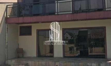 Casa no Condomínio Victoria Régia com 400m² 4 suítes 6 banheiros e 2 vagas de garagem Casa no Condom
