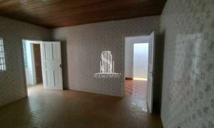Casa Térrea em Jabaquara com 133m2 2 dormitórios 2 banheiros 2 vagas de garagem Casa Térrea em Jabaq
