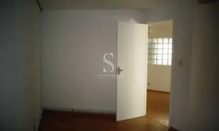EDIFICIO MONT BLANC, CONSOLAÇÃO - CONJUNTO COMERCIAL DE 50m² COM 2 SALAS, BANHEIRO Á VENDA
