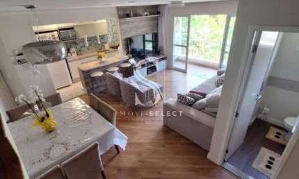 CAMPO GRANDE - CASA EM CONDOMINIO DE 96M² COM 3 DORMITORIOS, 3 BANHEIROS E 2 VAGAS DE GARAGEM.
