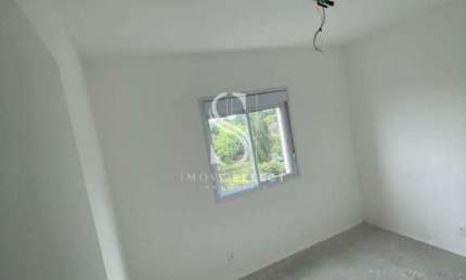 Condominio Lume Morumbi, Apartamento de 76m² com 2 dormitórios, 1 suíte, 2 vagas.