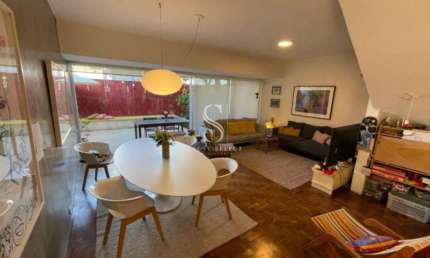 JARDIM BONFIGLIOLI, CASA RESIDENCIAL DE 250M² COM 3 DORMITORIOS, 2 BANHEIROS E 3 VAGAS DE GARAGEM.