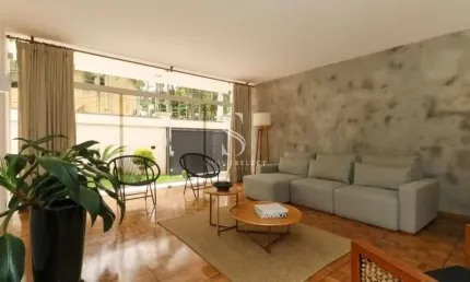 Vila madalena - linda casa de 1.330m² com 4 quartos, 2 suítes, 3 salas, 8 banheiro e 5 vagas.