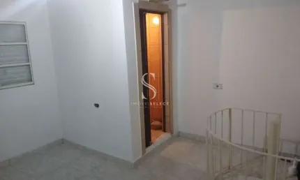 5 CASAS TÉRREAS POSSUI 6 DORMITÓRIOS, 1 SUÍTE E 6 BANHEIROS À VENDA NA REGIÃO DE CURSINO - SÃO PAULO