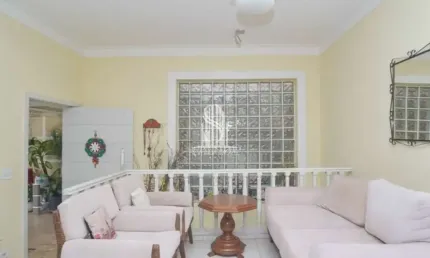 Casa sobrado com piscina à venda no planalto paulista de 286m² com 5 dormitórios 2 suítes e 4 vagas