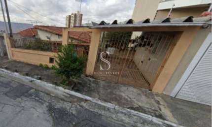 VILA GRAZIELA, CASA RESIDENCIAL DE 106M² COM 2 DORMITORIOS, 1 BANHEIROS E 1 VAGA DE GARAGEM.