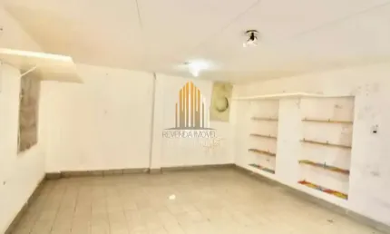 Casa Térrea no Alto da Boa Vista com 187m² 3 dormitórios 1 suíte 2 vagas de garagem Casa Térrea no A