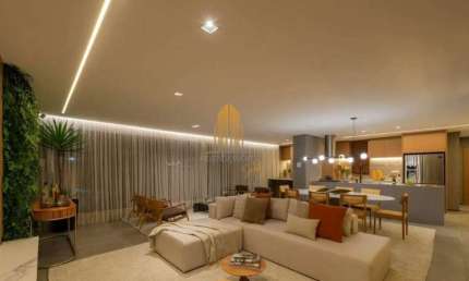 Arbo Alto de Pinheiros em Alto da Lapa, Apartamento de 232m² com 3 suítes, 3 vagas.