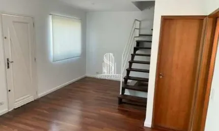 Condomínio Villagio Angra dos Reis na Vila Madalena - Casa de 122m² 3 dormitórios e 2 vagas.