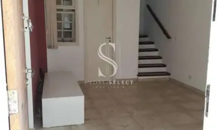 Condomínio Villaggio Di Manfredi no Morumbi - Casa com 90m² 3 dormitórios, 1 suíte e 1 vaga.