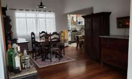 CAMBUCI - CASA SOBRADO DE 625M² COM 7 DORMITÓRIOS, 3 SUITES E 5 VAGAS.
