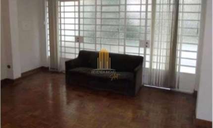 PARAISO, CASA RESIDENCIAL DE 220M² COM 1 DORMITORIOS, 3 BANHEIROS E 1 VAGA DE GARAGEM.