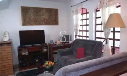 Jardim alvorada - casa sobrado residencial de 165m² com 3 dormitorios, 1 suite e 2 vagas de garagem.