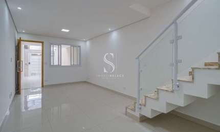 Campo Grande - Casa com 110m² 3 Dormitórios, 1 suite e 2 vagas.
