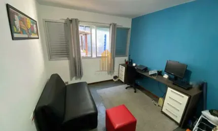 Vila madalena - casa sobrado de 400m² com 5 dormitorios, 1 suite e 5 vagas.