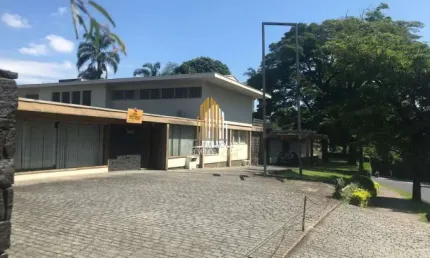 Morumbi - Casa Assobradada Comercial de 1.327m² com 6 dormitórios, 4 suítes e 10 vagas.