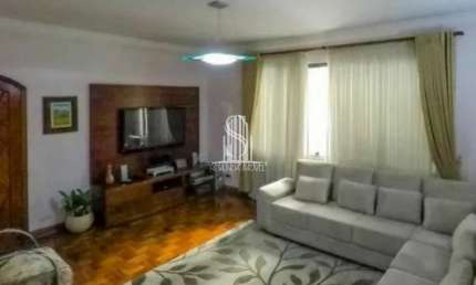 Sobrado com 2 Quartos e 2 vagas  à Venda, 170 m² Casa Sobrado  na Vila Mariana á Venda com 2 Quartos