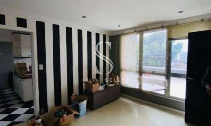 Vila Sônia - Casa de 348m² com 8 dormitórios, 5 banheiros e 3 vagas