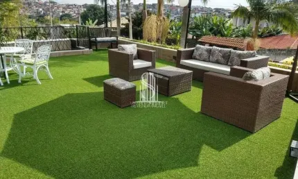Jardim Angela - Casa de 247 m² Condomínio de 3 Quartos e 3 banheiros.