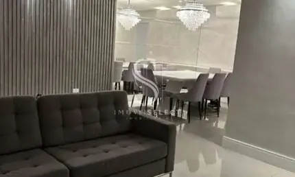BOSQUE DA SAÚDE - CASA RESIDENCIAL DE 360M² COM 3 DORMITÓRIOS, 5 BANHEIROS E 6 VAGAS.