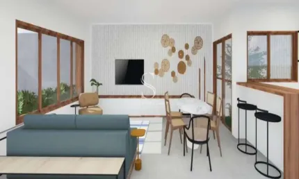 Cursino - sp, sobrado residencial de 197,34m² com 3 suítes e 2 vagas.