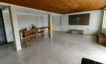 Morumbi - Casa de Condominio - 360m² - 4 suítes - 4 vagas