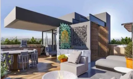 CONDOMÍNIO RESERVA DO ALTO EM ALTO DA BOA VISTA - CASA DE 787m² COM 4 SUITES (1 MASTER) E 6 VAGAS.