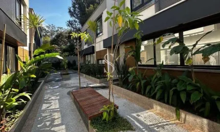 Condomínio venezia em santo amaro - casa de 472m² com 4 dormitorios, 4 suites e 4 vagas