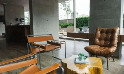 Condomínio vn melo alves em cerqueira césar, loja comercial de 306,61m² com 3 banheiros, sem vaga.
