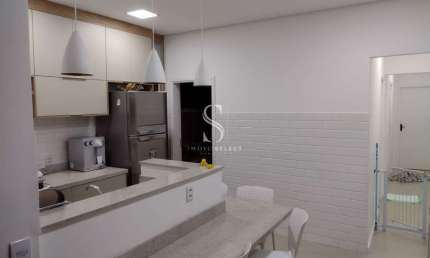 Vila Anastácio, Casa térrea de 96m² 3 dormitórios, 1 suíte, 1 vaga.