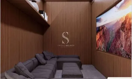 Condomínio palmares, brooklin paulista - casa de 495,51m² com 3 suites, 5 banheiros e 4 vagas