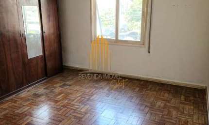BROOKLIN PAULISTA, CASA DE 120M² COM 2 DORMITORIOS, 2 BANHEIROS E 1 VAGA DE GARAGEM.