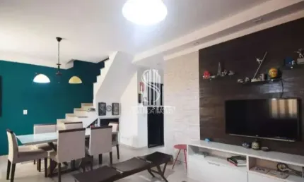 VILLA JARDIM SUL no Morumbi - Casa de 136m² com 3 dormitórios, 1 suite, 3 banheiros e 2 vagas.