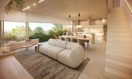 CONDOMÍNIO VILLA ARVO EM IPIRANGA - CASA DE 274M² COM 3 SUÍTES, 4 BANHEIROS E 2 VAGAS.