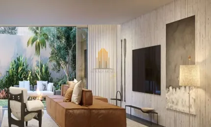 CONDOMÍNIO VILLA ARVO EM IPIRANGA - CASA DE 401M² COM 4 SUÍTES, SALA, 5 BANHEIROS E 3 VAGAS.