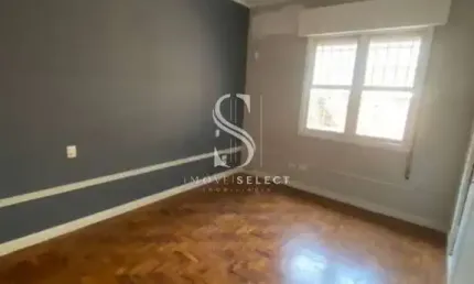 Jardim Paulista - Casa Residencial Ou Comercial de 160m² com 2 dormitórios/1 suite, 2 banheiros e 1