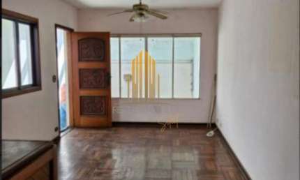 VILA CALIFORNIA, CASA SOBRADO RESIDENCIAL DE 150M² COM 4 DORMITORIOS, 4 BANHEIROS E 2 VAGAS