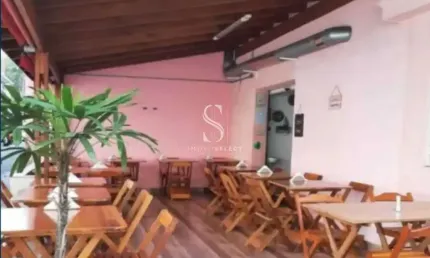 VILA MARIANA - CASA RESIDENCIAL DE 140M² COM BANHEIRO
