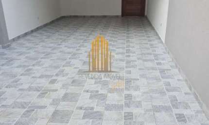 Chácara Inglesa - Sobrado com 170m2, 3 dormitórios e 1 Suíte