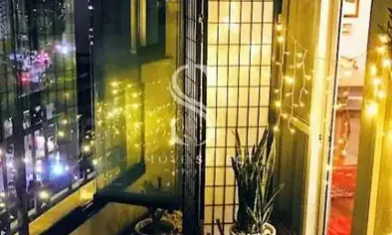 Condomínio spazio firenze em perdizes, apartamento de 121m² com 3 dormitórios, 2 suítes, 2 vagas.