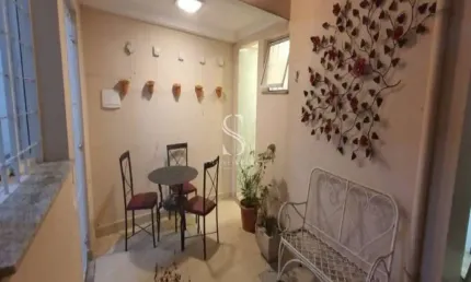 Brooklin paulista - sp, sobrado residencial de 150m² com 3 dormitórios, 2 suítes e 2 vagas.