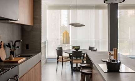 CONDOMÍNIO BEYOND JARDINS EM JARDIM PAULISTA - APARTAMENTO DE 475M² COM 3 SUÍTES E 5 VAGAS.
