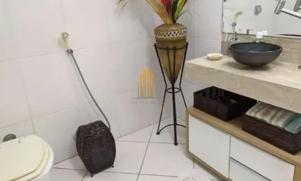 Edifício Saint Cross Garden, 94m², 3 dormitórios, varanda e 1 vaga à venda no bairro de Sacomã em SP