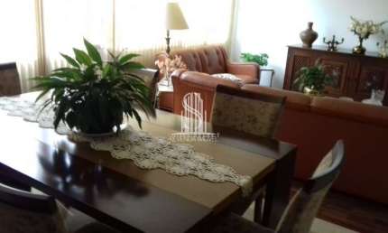 BROOKLIN - CASA EM CONDOMÍNIO DE 272M² COM 4 DORMITÓRIOS, 2 SUÍTES E 5 VAGAS.