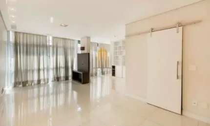 Condominio  condomar santiago no itaim bibi, apartamento de 130m² com 2 dormitórios, 1 suíte, 1 vaga