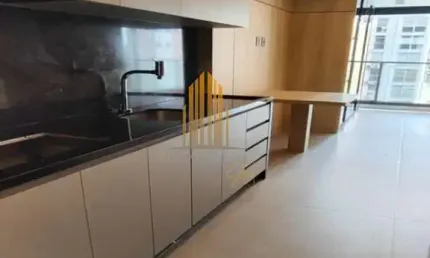 Condominio hit itaim residences, itaim bibi, studio de 27m² com 1 dormitorios e 1 banheiro.