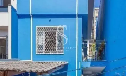 Sumaré - casa de 250m² com 3 quartos, 1 suite, 2 banheiros e 2 vagas.