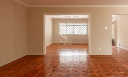 PERDIZES - CASA ASSOBRADADA DE 459m² COM 5 QUARTOS, 1 SUITE, 4 BANHEIROS E 5 VAGAS Á VENDA