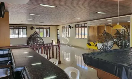 JARDIM SÃO LUÍS, CASA SOBRADO RESIDENCIAL DE 300M² COM 3 DORMITORIOS, 2 SUITES E 3 VAGAS DE GARAGENS
