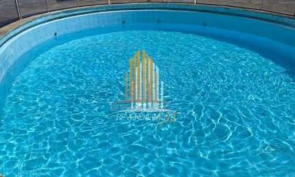 JARDIM GUEDALA - CASA DE 660M² COM 4 SUÍTES E 5 VAGAS.
